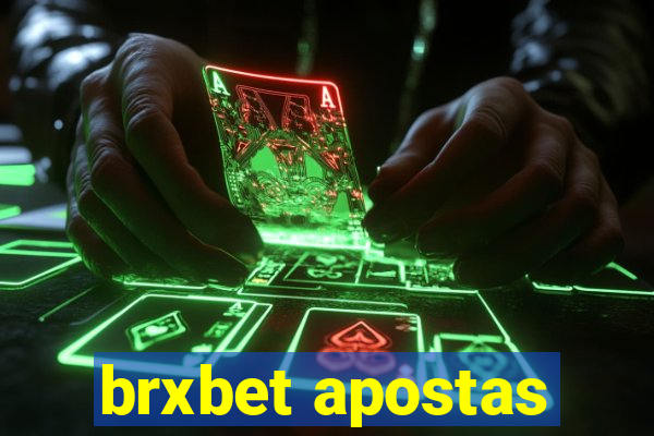 brxbet apostas